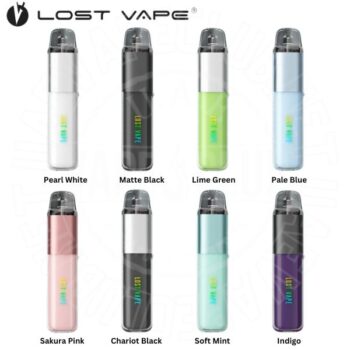 Buy Ursa Nano Air Pod Kit 16W Best Products In Dubai.jpg