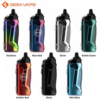 Geekvape B60 Aegis Boost 2