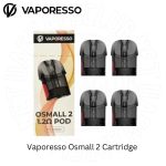Vaporesso Osmall 2 Cartridge Buy Best Vape Kits In Dubai.jpg
