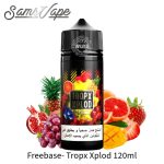 Best Sams Vape Tropx Xplod 120ml Buy In Dubai Online Shop.jpg