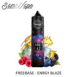 Buy SAMS VAPE Frozen Energy Blaze 60ml Best Online In Dubai.jpg
