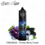 Buy Sams Vape Frozen Berry Crash Frozen 60ml Best In Dubai.jpg