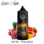 Buy Sams Vape Salt Nic Tropx Xplod 30ml Best Online In Dubai.jpg