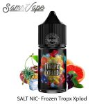 Sams Vape Frozen Buy Tropx Xplod Best Salt Nic 30ml In Dubai.jpg