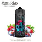 Sams Vape Frozen Sweet Berry 120ml Best Sams Vape E-Liquid.jpg
