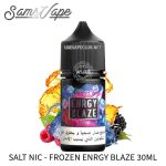 Sams Vape Salt Nic 30ml Energy Blaze Buy Best Online Dubai.jpg