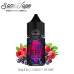 Sams Vape Salt Nic Buy Sweet berry 30ml Best Vape E-Liquid.jpg