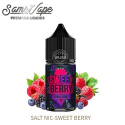 Sams Vape Salt Nic Buy Sweet berry 30ml Best Vape E-Liquid.jpg