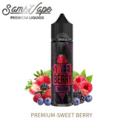Sams Vape Sweet Berry 60ml Best Buy Sweet Berry Vape Juice.jpg