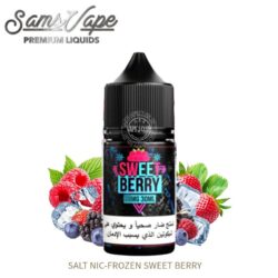 Sweet Berry Frozen Buy Salt Nic Juice 30ml Best Online Dubai.jpg