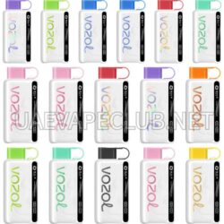 Vozol 12000 Puffs Disposable Vape Best Buy Vozol Star 12000 In Dubai