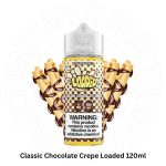 Buy Loaded Classic Chocolate Crepe 120ml Best In Dubai.jpg