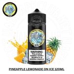 Buy Ruthless Pineapple Lemonade On Ice 120ml Best Ruthless.jpg