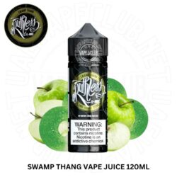 Buy Ruthless Swamp Thang 120ml Best Online Vape Shop Dubai.jpg