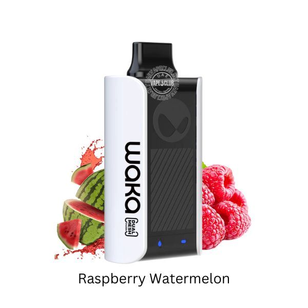 Waka Disposable Vape 1000 Puffs