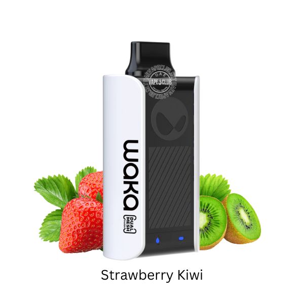 Waka Disposable Vape 1000 Puffs