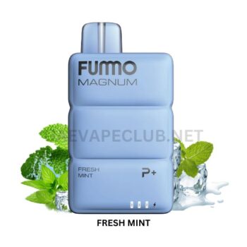 BEST FUMMO 8000 PUFFS DISPOSABLE VAPE