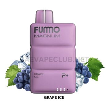BEST FUMMO 8000 PUFFS DISPOSABLE VAPE