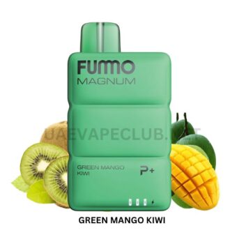 BEST FUMMO 8000 PUFFS DISPOSABLE VAPE