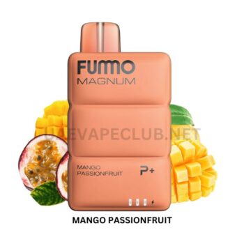 BEST FUMMO 8000 PUFFS DISPOSABLE VAPE
