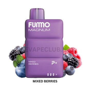 BEST FUMMO 8000 PUFFS DISPOSABLE VAPE