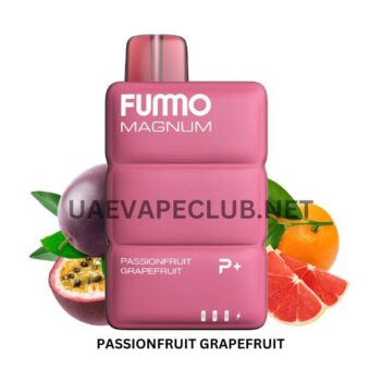 BEST FUMMO 8000 PUFFS DISPOSABLE VAPE