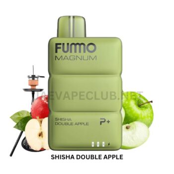 BEST FUMMO 8000 PUFFS DISPOSABLE VAPE