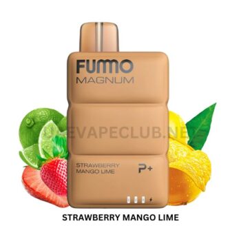 BEST FUMMO 8000 PUFFS DISPOSABLE VAPE
