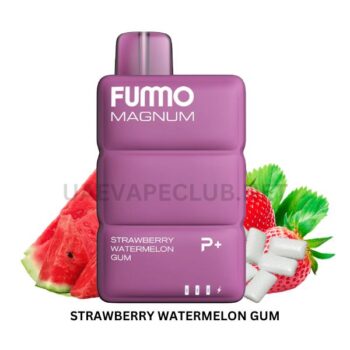 BEST FUMMO 8000 PUFFS DISPOSABLE VAPE