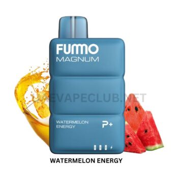 BEST FUMMO 8000 PUFFS DISPOSABLE VAPE