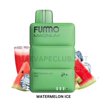 BEST FUMMO 8000 PUFFS DISPOSABLE VAPE