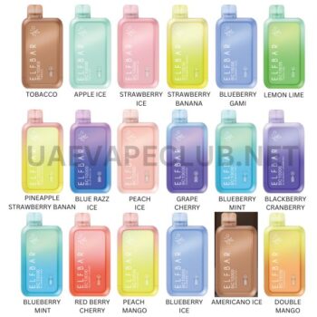 Buy Elfbar Bc10000 Best Disposable Vape 10000 Puffs