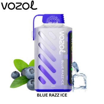 VOZOL Gear Power 20000 Puffs Best Disposable Vape 20ml E-Liquids MAX PUFFS 20000 Eco Mode 12000 Power Mode NICOTINE STRENGTH 5% (50mg) OPERATION Draw-Activated Buy Best Online Vape Shop In Dubai Uaevapeclub.net