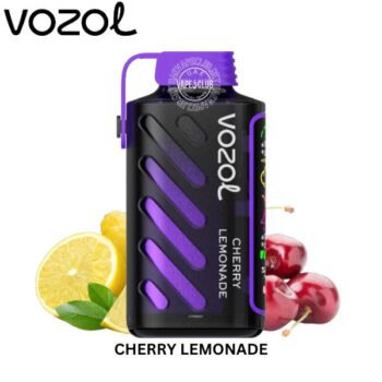 VOZOL Gear Power 20000 Puffs Best Disposable Vape 20ml E-Liquids MAX PUFFS 20000 Eco Mode 12000 Power Mode NICOTINE STRENGTH 5% (50mg) OPERATION Draw-Activated Buy Best Online Vape Shop In Dubai Uaevapeclub.net