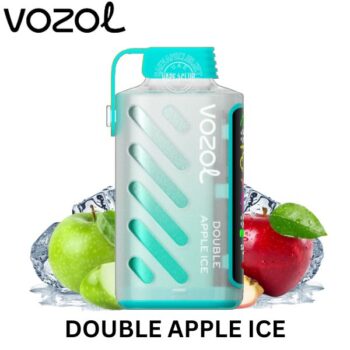 VOZOL Gear Power 20000 Puffs Best Disposable Vape 20ml E-Liquids MAX PUFFS 20000 Eco Mode 12000 Power Mode NICOTINE STRENGTH 5% (50mg) OPERATION Draw-Activated Buy Best Online Vape Shop In Dubai Uaevapeclub.net