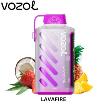 VOZOL Gear Power 20000 Puffs Best Disposable Vape 20ml E-Liquids MAX PUFFS 20000 Eco Mode 12000 Power Mode NICOTINE STRENGTH 5% (50mg) OPERATION Draw-Activated Buy Best Online Vape Shop In Dubai Uaevapeclub.net