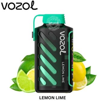 VOZOL Gear Power 20000 Puffs Best Disposable Vape 20ml E-Liquids MAX PUFFS 20000 Eco Mode 12000 Power Mode NICOTINE STRENGTH 5% (50mg) OPERATION Draw-Activated Buy Best Online Vape Shop In Dubai Uaevapeclub.net