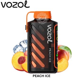 VOZOL Gear Power 20000 Puffs Best Disposable Vape 20ml E-Liquids MAX PUFFS 20000 Eco Mode 12000 Power Mode NICOTINE STRENGTH 5% (50mg) OPERATION Draw-Activated Buy Best Online Vape Shop In Dubai Uaevapeclub.net