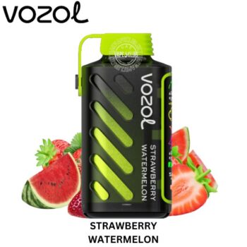 VOZOL Gear Power 20000 Puffs Best Disposable Vape 20ml E-Liquids MAX PUFFS 20000 Eco Mode 12000 Power Mode NICOTINE STRENGTH 5% (50mg) OPERATION Draw-Activated Buy Best Online Vape Shop In Dubai Uaevapeclub.net