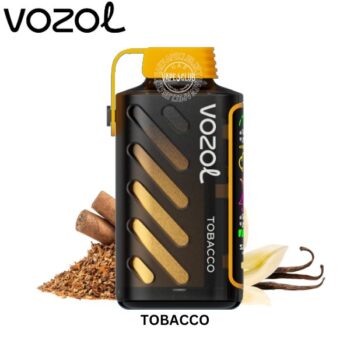 VOZOL Gear Power 20000 Puffs Best Disposable Vape 20ml E-Liquids MAX PUFFS 20000 Eco Mode 12000 Power Mode NICOTINE STRENGTH 5% (50mg) OPERATION Draw-Activated Buy Best Online Vape Shop In Dubai Uaevapeclub.net