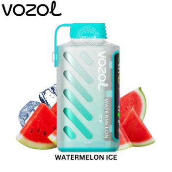 VOZOL Gear Power 20000 Puffs Best Disposable Vape 20ml E-Liquids MAX PUFFS 20000 Eco Mode 12000 Power Mode NICOTINE STRENGTH 5% (50mg) OPERATION Draw-Activated Buy Best Online Vape Shop In Dubai Uaevapeclub.net