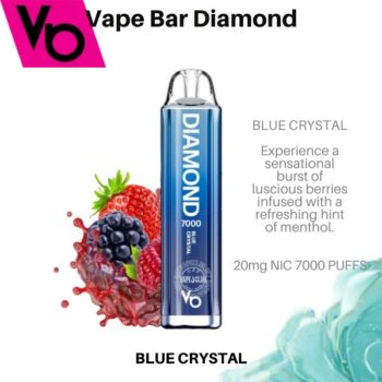 Buy Vapes Bars Diamond 7000 Puffs Flavors Best Online Dubai.jpg