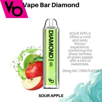 Buy Vapes Bars Diamond 7000 Puffs Flavors Best Online Dubai.jpg
