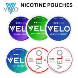 Buy Velo Nicotine Pouches 10 Best Nicotine Pouch Dubai Now.jpg