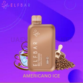 Buy Elfbar Bc10000 Best Disposable Vape 10000 Puffs In Dubai