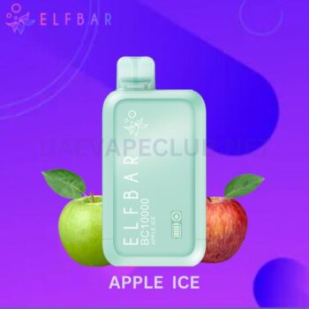 Buy Elfbar Bc10000 Best Disposable Vape 10000 Puffs In Dubai