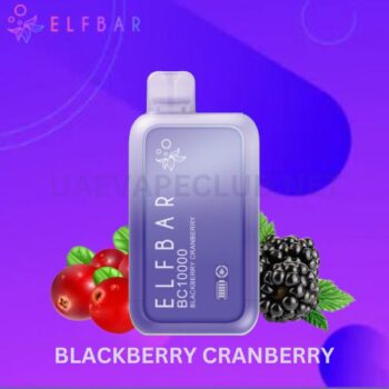 Buy Elfbar Bc10000 Best Disposable Vape 10000 Puffs In Dubai