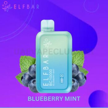 Buy Elfbar Bc10000 Best Disposable Vape 10000 Puffs In Dubai