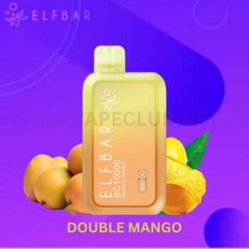 Buy Elfbar Bc10000 Best Disposable Vape 10000 Puffs In Dubai
