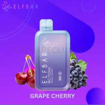 Buy Elfbar Bc10000 Best Disposable Vape 10000 Puffs In Dubai